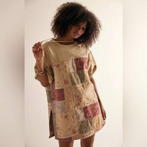 Free People Lover Sweatshirt